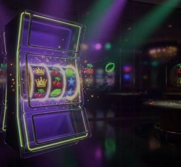 Fruit Kings Casino
